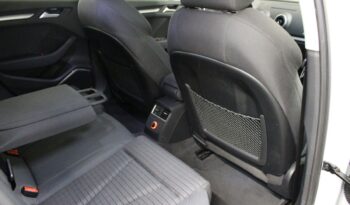 Audi A3 E-Tron full