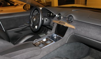 Fisker Karma EcoSport full
