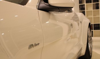 Fisker Karma EcoSport full