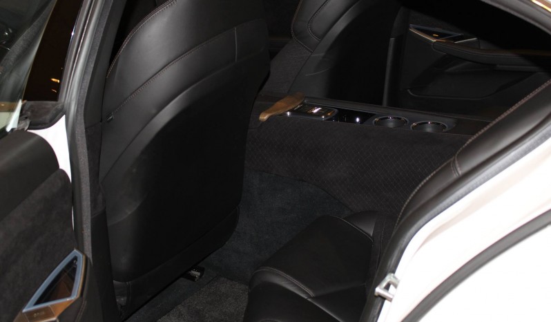 Fisker Karma EcoSport full