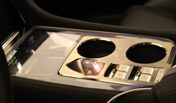 Fisker Karma EcoSport full