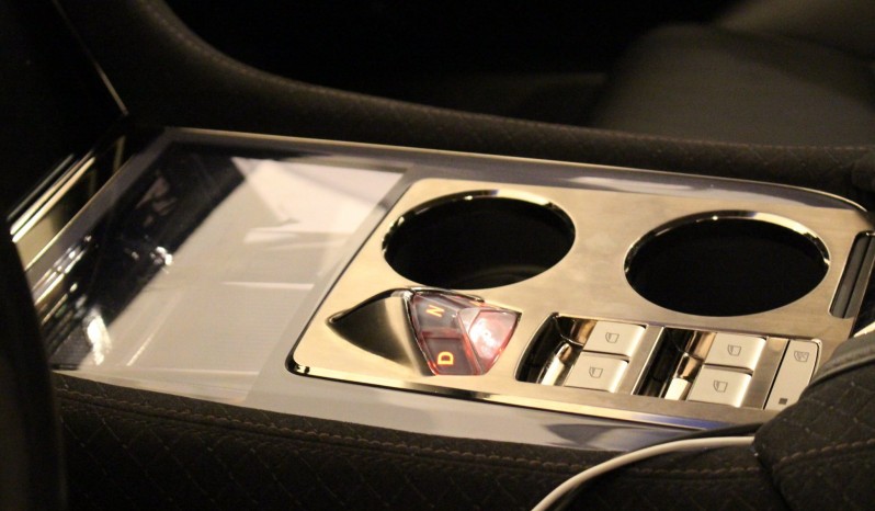 Fisker Karma EcoSport full