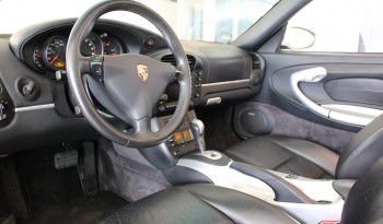 Porsche 911 4S full