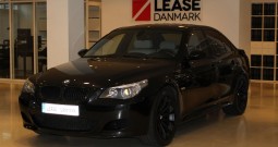 BMW M5 “Black Edition”