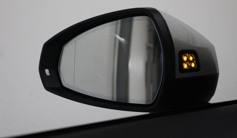 Audi A3 E-Tron full