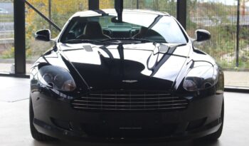 Aston Martin DB9 full