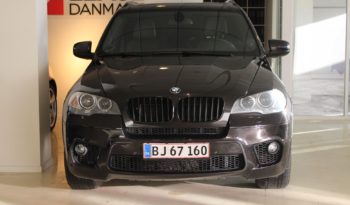 BMW X5 50i full