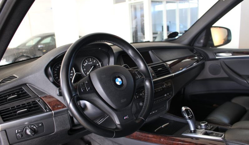 BMW X5 50i full