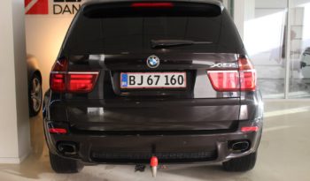 BMW X5 50i full