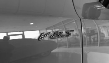 Bentley Continental GT S full