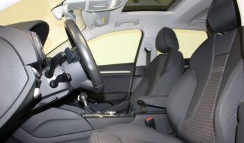 Audi A3 E-Tron full