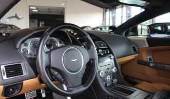 Aston Martin DB9 full