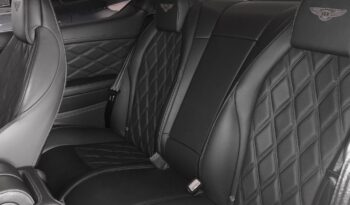 Bentley Continental GT S full