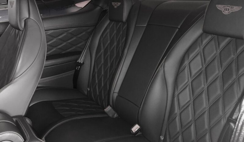 Bentley Continental GT S full