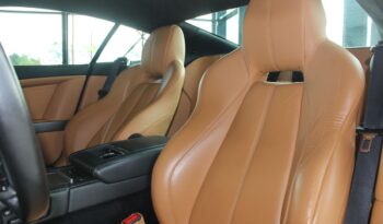 Aston Martin DB9 full