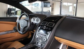 Aston Martin DB9 full