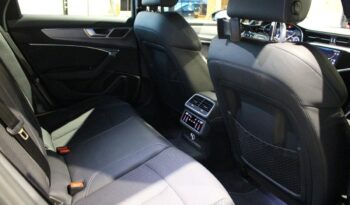 AUDI A6 50 TFSI e full