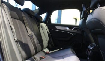 AUDI A6 50 TFSI e full