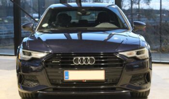 AUDI A6 50 TFSI e full