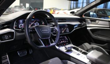 AUDI A6 50 TFSI e full