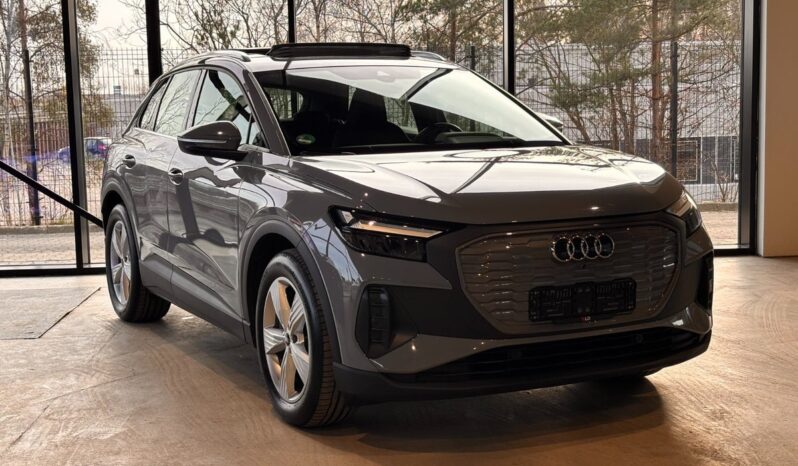 Audi Q4 e-tron 40