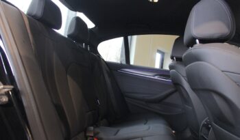 BMW 530e full