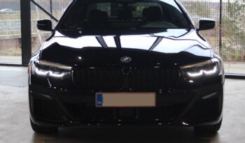 BMW 530e full