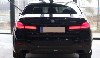 BMW 530e full