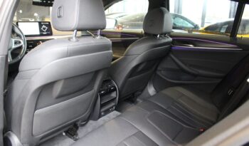 BMW 530e full