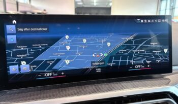 BMW i4 eDrive35 M-Sport full