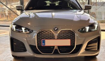 BMW I4 eDrive35 full