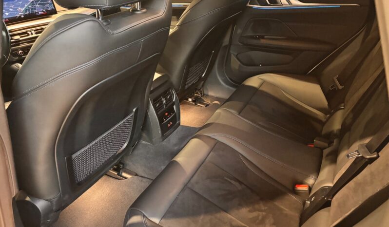 BMW I4 eDrive35 M-Sport full