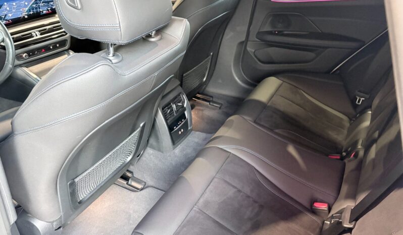 BMW i4 eDrive35 M-Sport full
