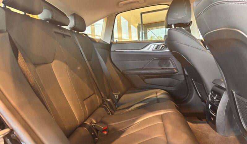 BMW i4 eDrive40 full