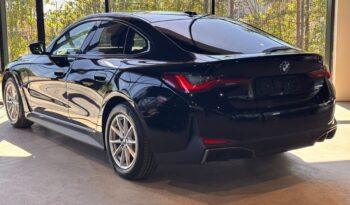 BMW i4 eDrive40 full