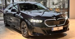 BMW I5 eDrive40 M-sport Pro