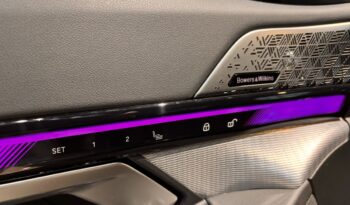 BMW I5 eDrive40 M-sport Pro full