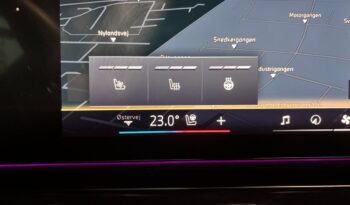 BMW I5 eDrive40 M-sport Pro full