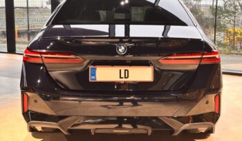 BMW I5 eDrive40 M-sport Pro full