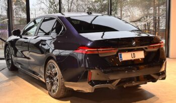 BMW I5 eDrive40 M-sport Pro full