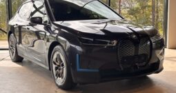 BMW iX xDrive40