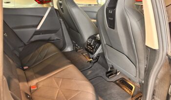 BMW iX xDrive40 full