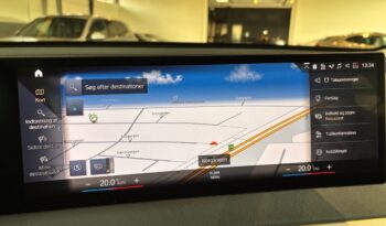 BMW iX xDrive40 full