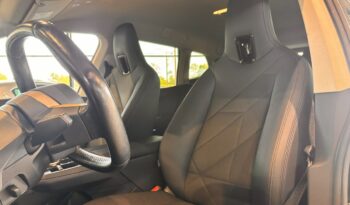 BMW iX xDrive40 full