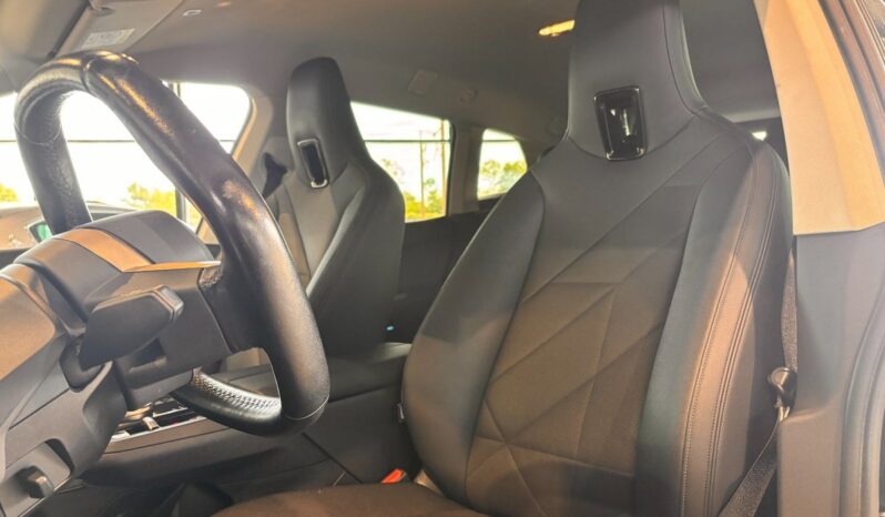 BMW iX xDrive40 full
