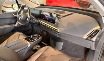 BMW iX xDrive40 full