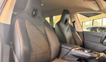 BMW iX xDrive40 full