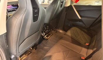 BMW iX xDrive40 full