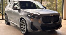 BMW iX1 xDrive30 M-Sport