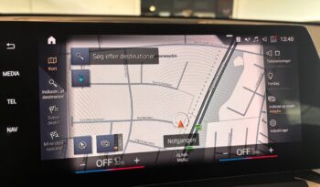 BMW iX1 xDrive30 M-Sport full